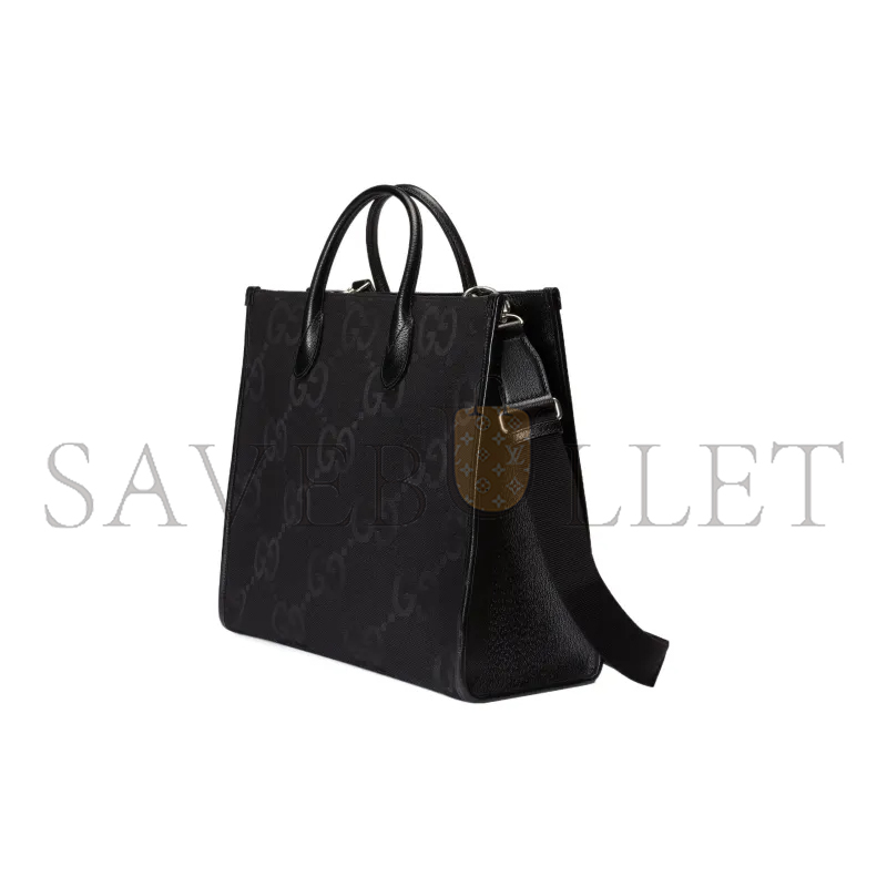 GUCCI GG TOTE BAG WITH JUMBO 678839 (37*32.5*15cm)